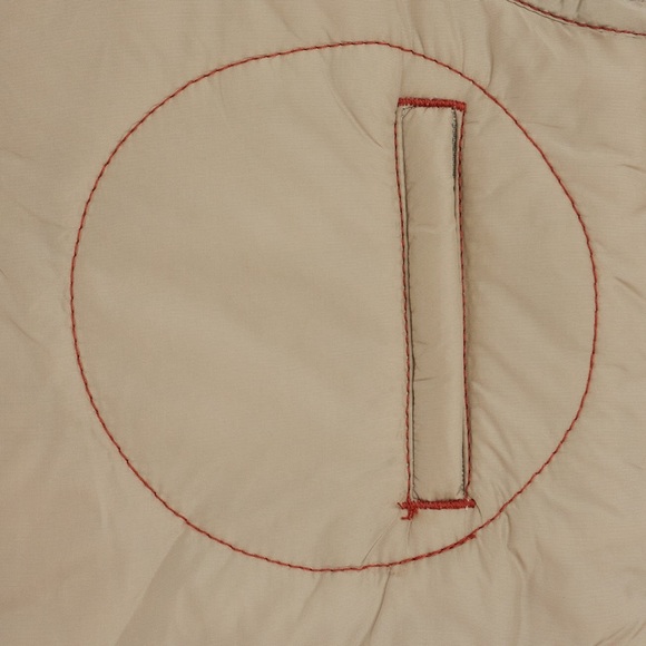 ROOTS BABY FLEECE LINED VEST - Picture 3 of 3